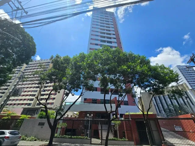 Imagem: Alugo Apartamento com 2 Quartos, Sendo Um