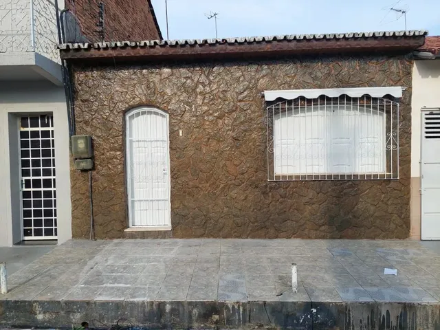 Imagem: Aluga- Se Casa Mobiliada Ou Sem Mobilia
