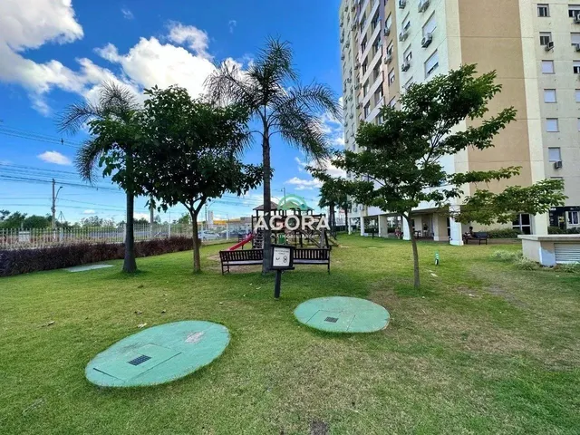 Imagem 1: Apartamento de 02 Dormitórios Semi Mobiliado