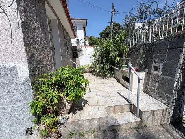 Imagem: Apartamento Tipo Casa