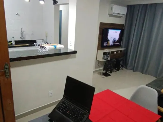 Imagem: Alugo Apartamento Mobilhado 80M² com 3
