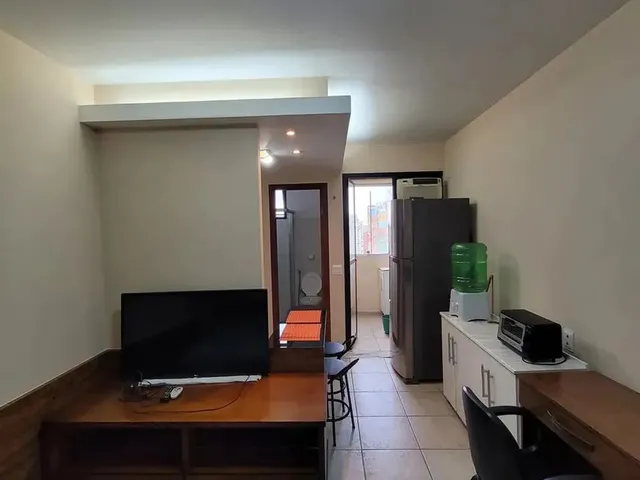 Imagem: Flat 1Quarto Mobiliado no Centro de Bh