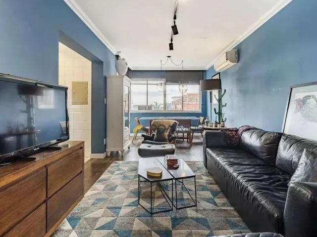 Imagem: Apartamento com 3 Dormitórios para Alugar