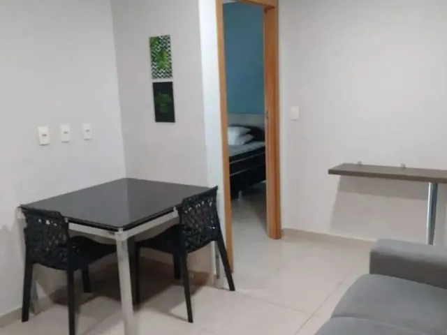 Imagem: Alugo Flat no Space Center