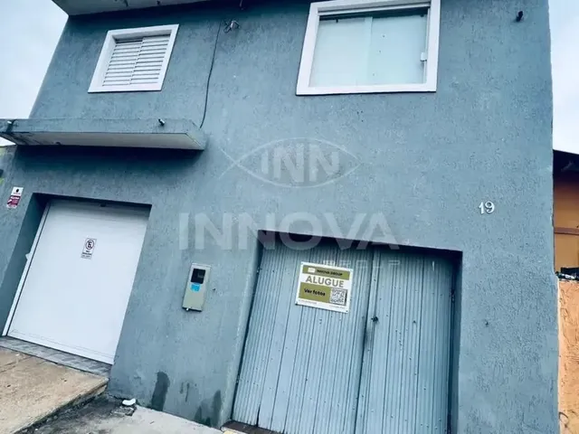 Imagem: Casa com 130M² para Alugar com 2 Quartos