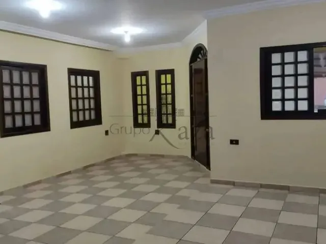 Imagem: Casa Sobrado - Jardim santa Maria - 3 Dormitórios