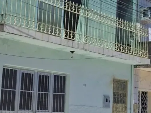Imagem: Casa para Alugar Térreo Serraria