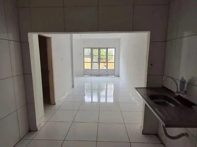 Imagem 10: Casa para Alugar Térreo Serraria