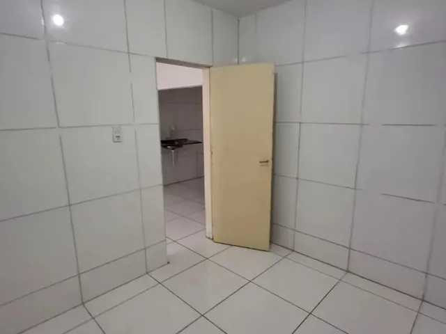 Imagem 2: Casa para Alugar Térreo Serraria