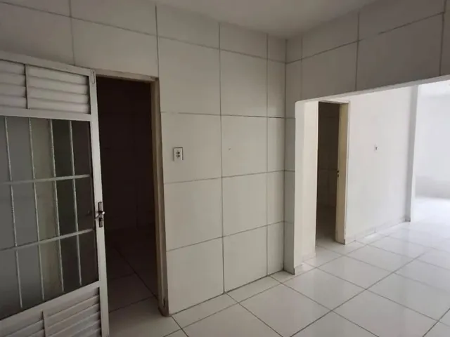 Imagem 3: Casa para Alugar Térreo Serraria