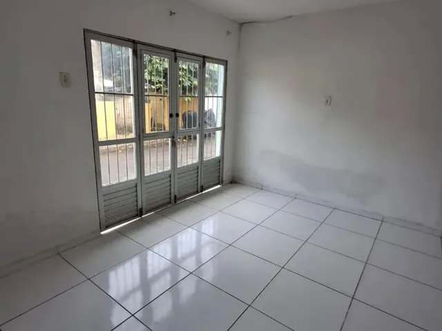 Imagem 6: Casa para Alugar Térreo Serraria