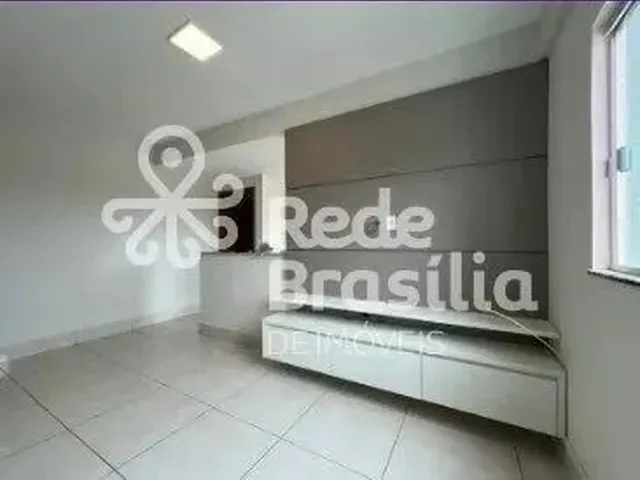 Imagem: Rua 4A, 2 Quartos,L Vicente Pires, Brasília