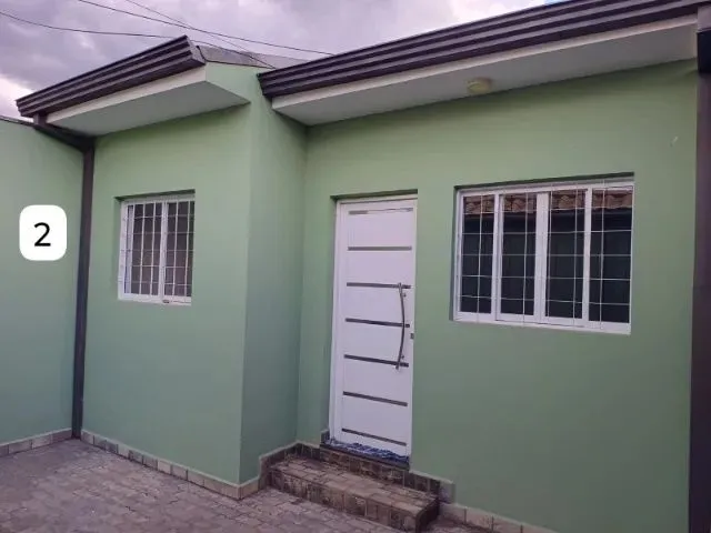 Imagem: Kitnet Mobiliada. Itapeva/Sp. R$ 1.000,00