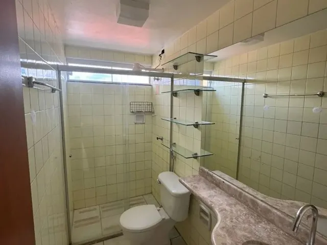 Imagem 8: Apartamento 3/4 com Suite no Caraíbas