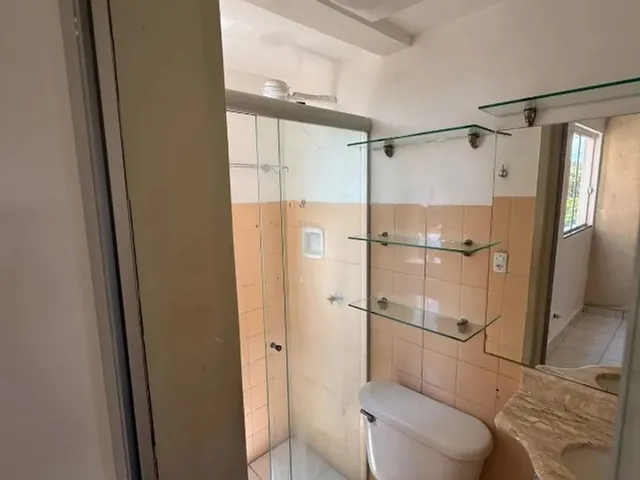 Imagem 3: Apartamento 3/4 com Suite no Caraíbas