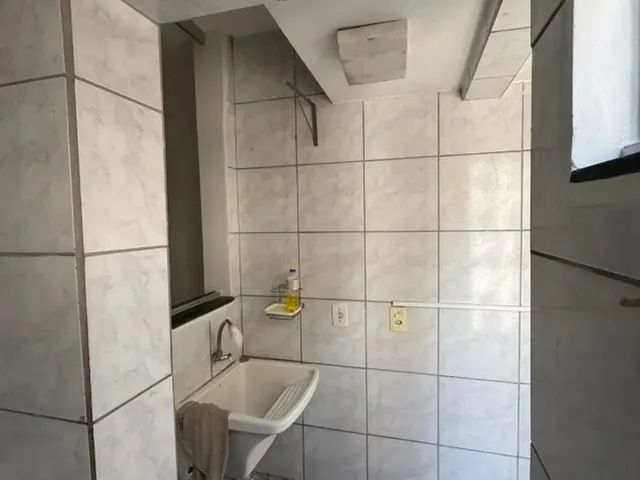 Imagem 5: Apartamento 3/4 com Suite no Caraíbas