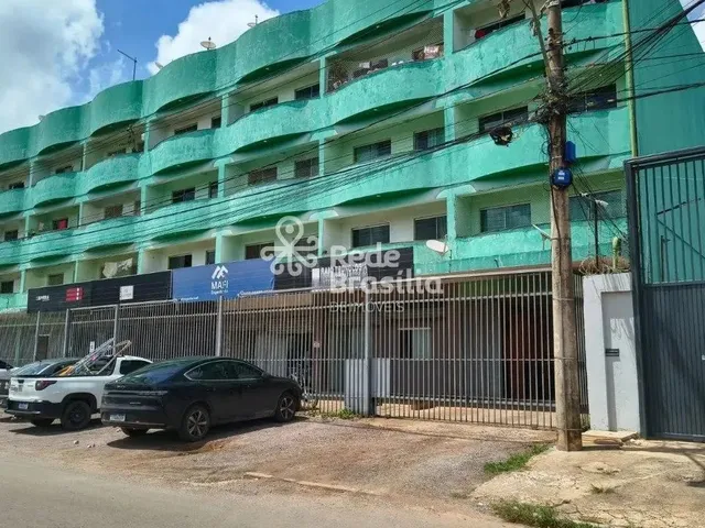 Imagem: Qs 09 Rua 122 Lote 08 Apto 302 Areal- Imovel
