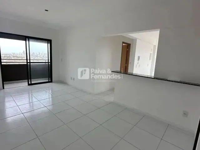 Imagem: O apartamento possui 3 Dormitórios, 1 Suíte, 2 Banheiros,