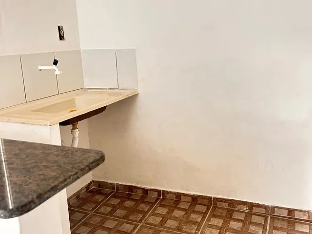 Imagem: Alugo Kitnet no Bairro da Imbiribeira