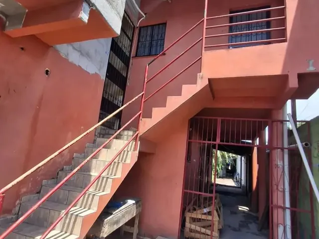 Imagem 5: Apartamento 01 Quarto Bairro da Paz - Aluguel