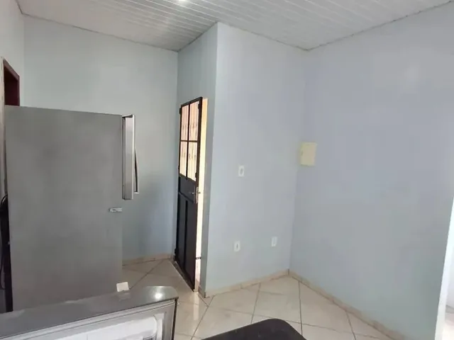 Imagem 2: Apartamento 01 Quarto Bairro da Paz - Aluguel