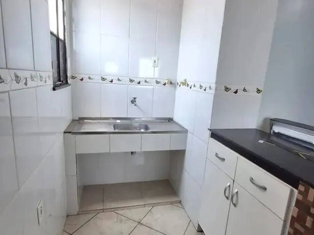 Imagem 3: Apartamento 01 Quarto Bairro da Paz - Aluguel