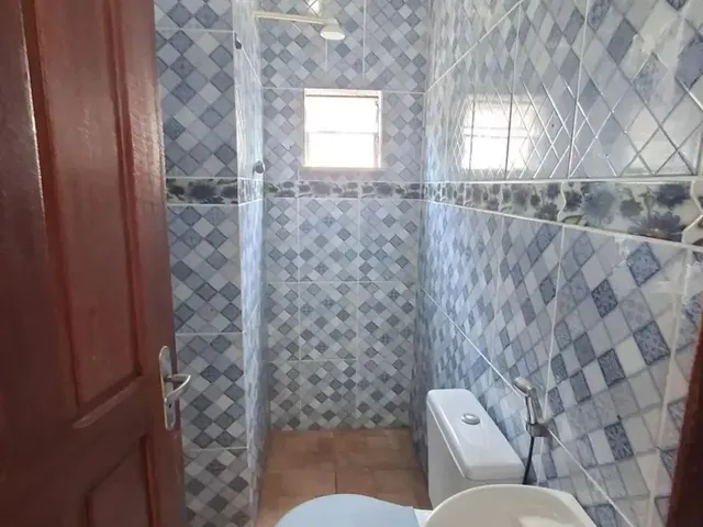 Imagem 9: Apartamento 01 Quarto Bairro da Paz - Aluguel