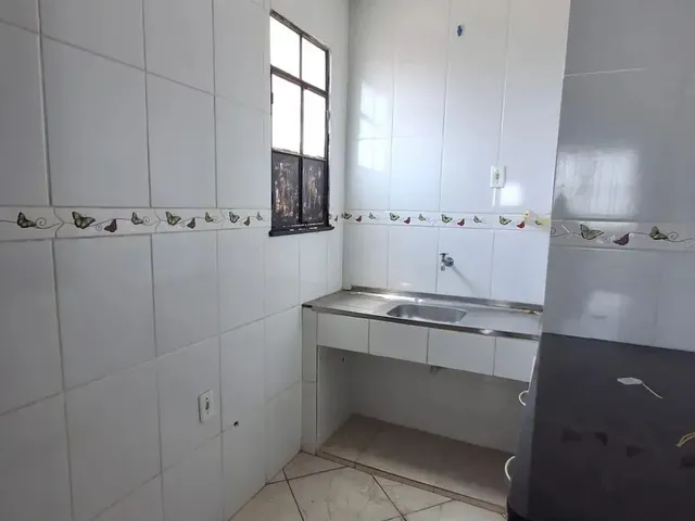 Imagem 7: Apartamento 01 Quarto Bairro da Paz - Aluguel