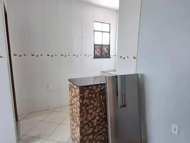 Imagem 10: Apartamento 01 Quarto Bairro da Paz - Aluguel