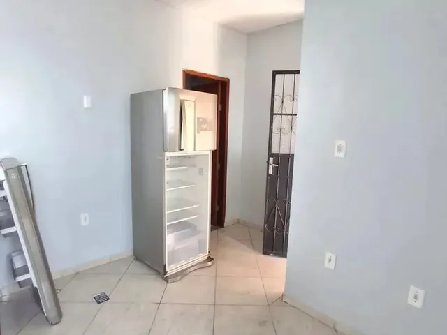 Imagem 8: Apartamento 01 Quarto Bairro da Paz - Aluguel
