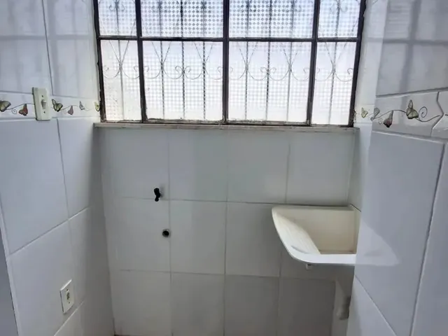 Imagem 11: Apartamento 01 Quarto Bairro da Paz - Aluguel