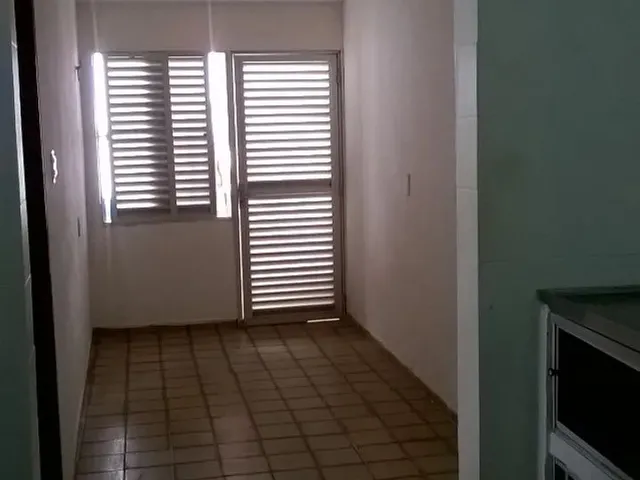 Imagem: Apartamento Jaguaribe