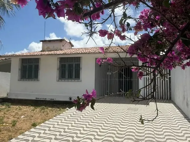 Imagem: Casa para Locação, 3 Quartos em Capim