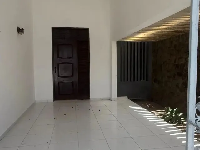 Imagem 4: Casa para Locação, 3 Quartos em Capim Macio, Natal-Rn