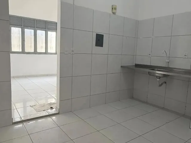 Imagem 2: Casa para Locação, 3 Quartos em Capim Macio, Natal-Rn