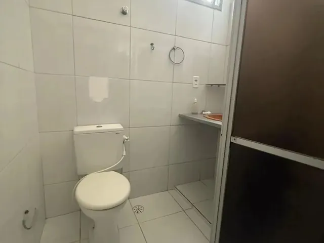 Imagem 3: Casa para Locação, 3 Quartos em Capim Macio, Natal-Rn