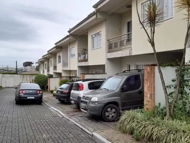 Imagem: Sobrado de Condomínio Fechado Maravilhoso