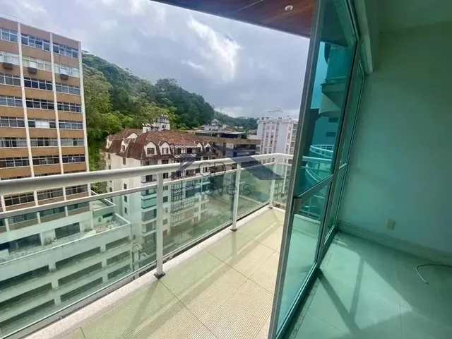Imagem: Apartamento- Petrópolis, Centro