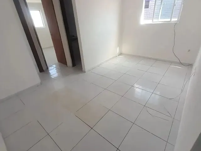Imagem 2: Apartamento 2 Quartos com Suíte Res. Monte dos Aromas João Paulo II Condomínio e Iptu I