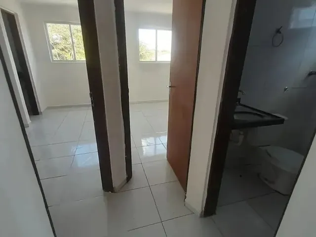 Imagem 7: Apartamento 2 Quartos com Suíte Res. Monte dos Aromas João Paulo II Condomínio e Iptu I