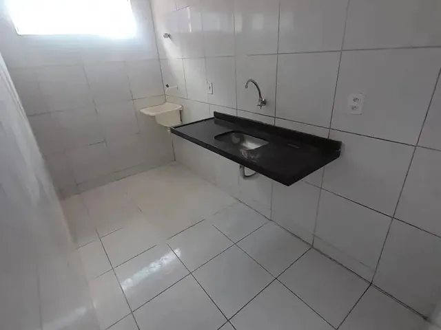 Imagem 3: Apartamento 2 Quartos com Suíte Res. Monte dos Aromas João Paulo II Condomínio e Iptu I