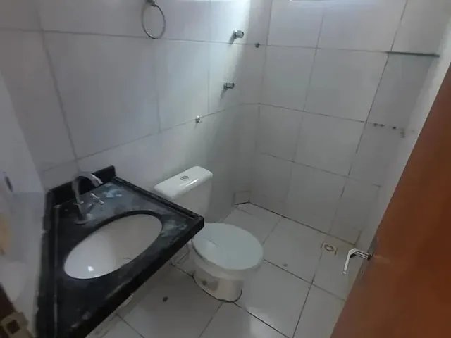 Imagem 6: Apartamento 2 Quartos com Suíte Res. Monte dos Aromas João Paulo II Condomínio e Iptu I