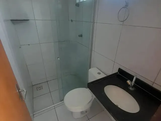 Imagem 5: Apartamento 2 Quartos com Suíte Res. Monte dos Aromas João Paulo II Condomínio e Iptu I