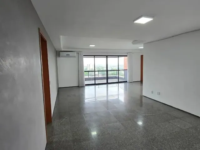 Imagem: Cond. Portal da Villa, 190M2, 3 Suites com