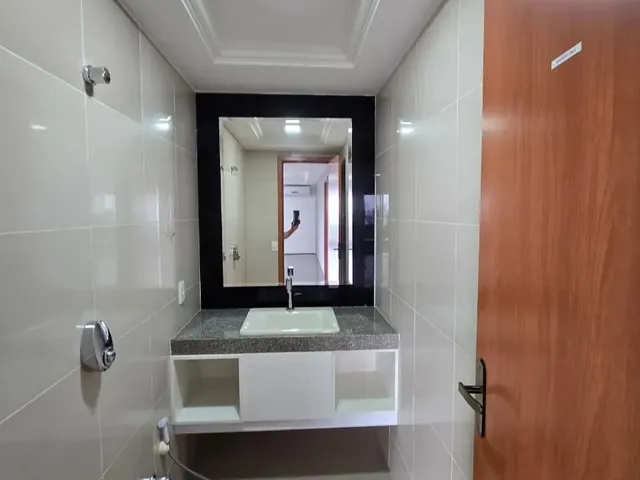 Imagem 9: Cond. Portal da Villa, 190M2, 3 Suites com Closet e Climatizadas, Sala para 2 Ambientes E