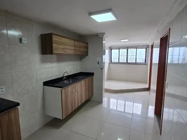 Imagem 7: Cond. Portal da Villa, 190M2, 3 Suites com Closet e Climatizadas, Sala para 2 Ambientes E