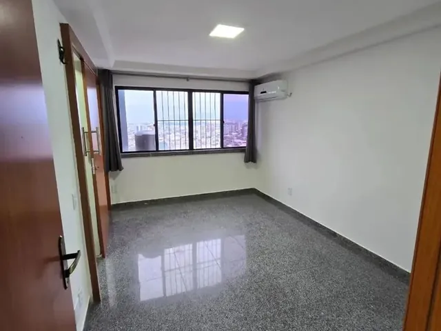 Imagem 3: Cond. Portal da Villa, 190M2, 3 Suites com Closet e Climatizadas, Sala para 2 Ambientes E