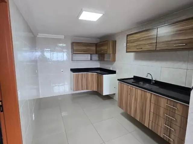 Imagem 8: Cond. Portal da Villa, 190M2, 3 Suites com Closet e Climatizadas, Sala para 2 Ambientes E