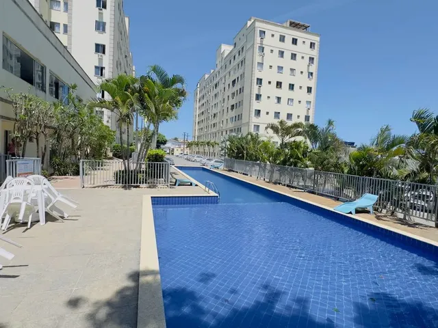Imagem: Apartamento 3/4 com 1 Suíte - Localização