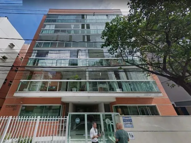 Imagem: Apartamento Jardim da Penha - 2 Quartos